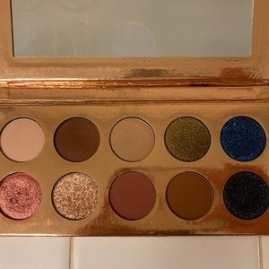 Dose of Colors Friendcation Palette